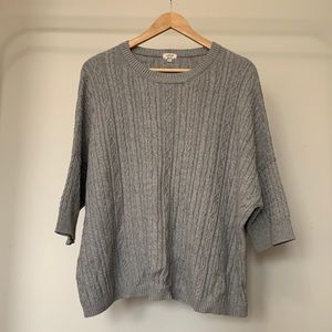 🖤 Wilfred Knit Sweater